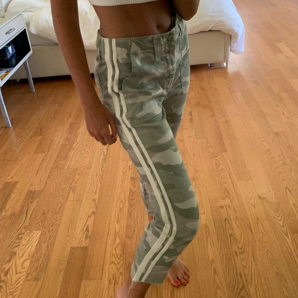 MOTHER JEANS